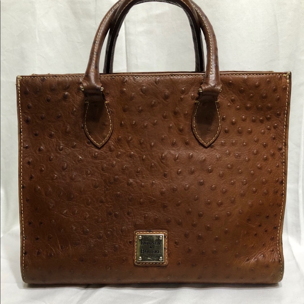 Dooney and Bourke Handbag